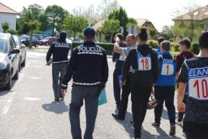 KAJ VEŠ O PROMETU 78